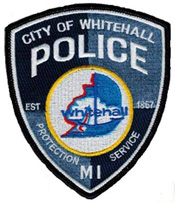 City of Whitehall Police Department
