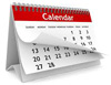 View the City Calendar