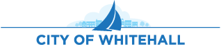 City of Whitehall, MI Logo